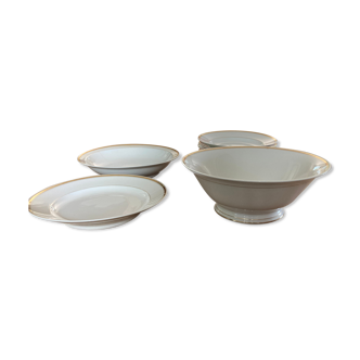 Dish set