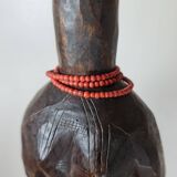 Mumuye statue, Nigeria, height: 77 cm