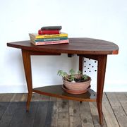 Tripod Low Table 1950s/60s