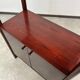 Mid-century modern bamboo wardrobe by Gervasoni