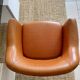 Conference chair 70s in skaï
