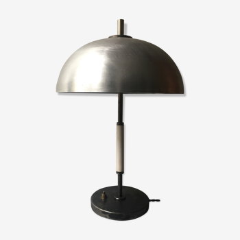 Lampe de bureau champignon Soviétique