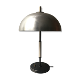 Sovietic mushroom table lamp