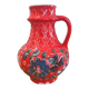 Vase Vintage années 70