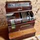 Caisse nationale ancienne