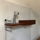 Wall console