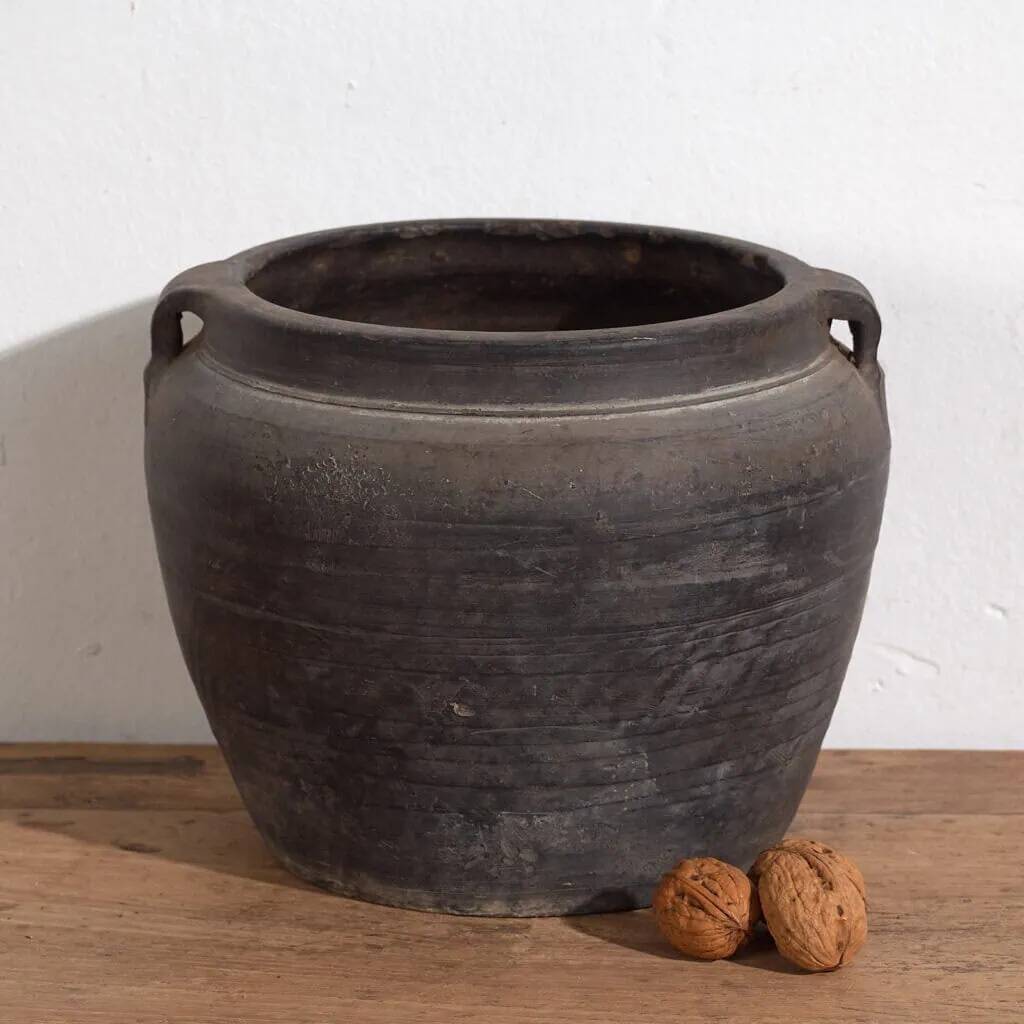 Small antique vase (c.1900) #9