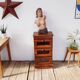 Feed store craft furniture