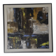 Tableau original de Thierry Fromenteau "FANTASTIK"