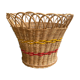 Corbeille à papiers vintage