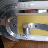 Chandelier kitchen 50s