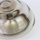 Large ceiling light or Sputnik wall sconce by Cosack, Germany, 1970s.