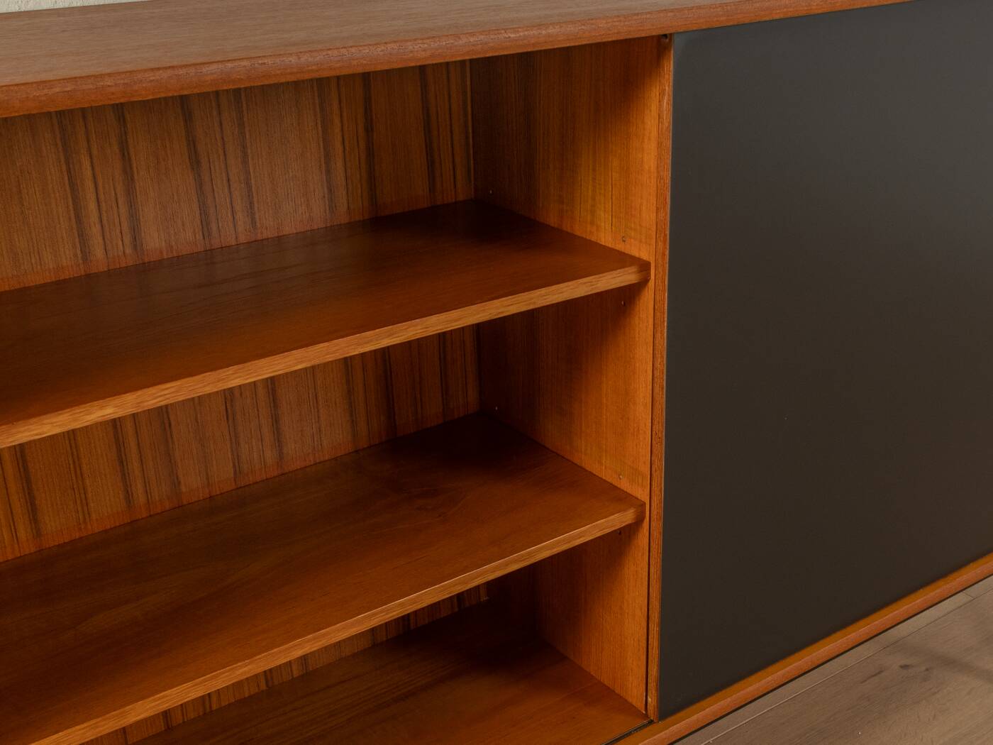 1960s Sideboard, WK Möbel