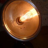 Vintage lamp Als-thom