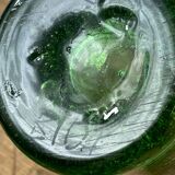 Biot bubble glass glass