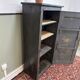 Rustic wardrobe