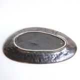 Decorative dish or table centerpiece - Roger Guérin 1960s