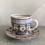 HB Breton ceramic mug