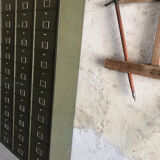 Armoire metallique
