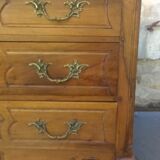 Louis XV dresser
