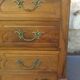 Louis XV dresser
