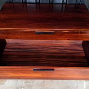 Kofod-Larsen chest of drawers in rosewood