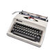 Triumph Adler Contessa De Luxe typewriter revised ribbon new