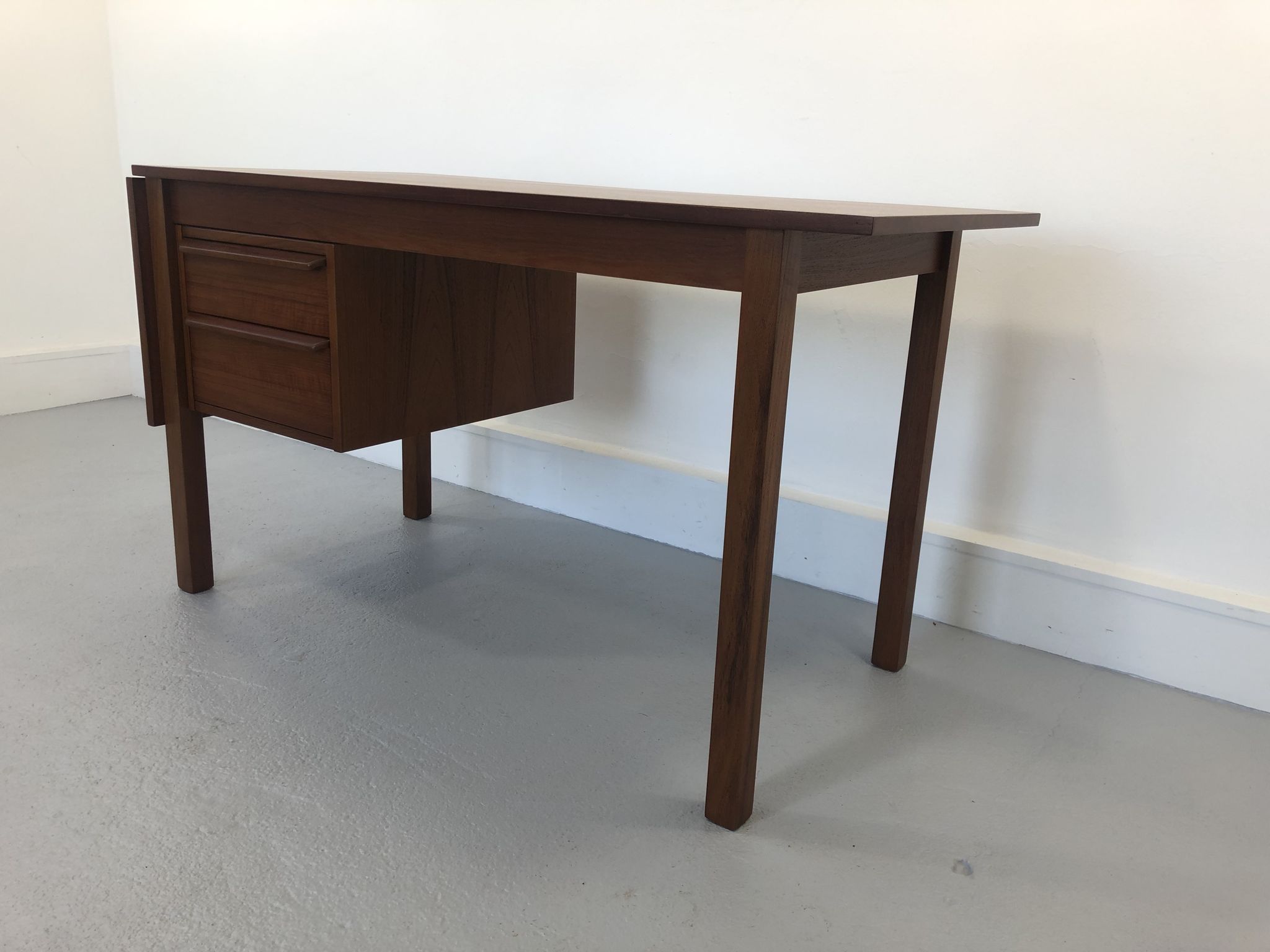 Bureau, Danemark, années 1970