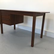 Bureau, Danemark, années 1970