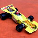 Thunderclap miniature car (1971) Matchbox