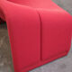 Armchair F598 Groovy  of Pierre Paulin for Artifort