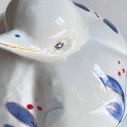 BIRD Vintage Chinese Porcelain