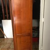 Louis XV tv furniture