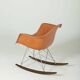 CHARLES AND RAY EAMES ARMCHAIR, 1950s