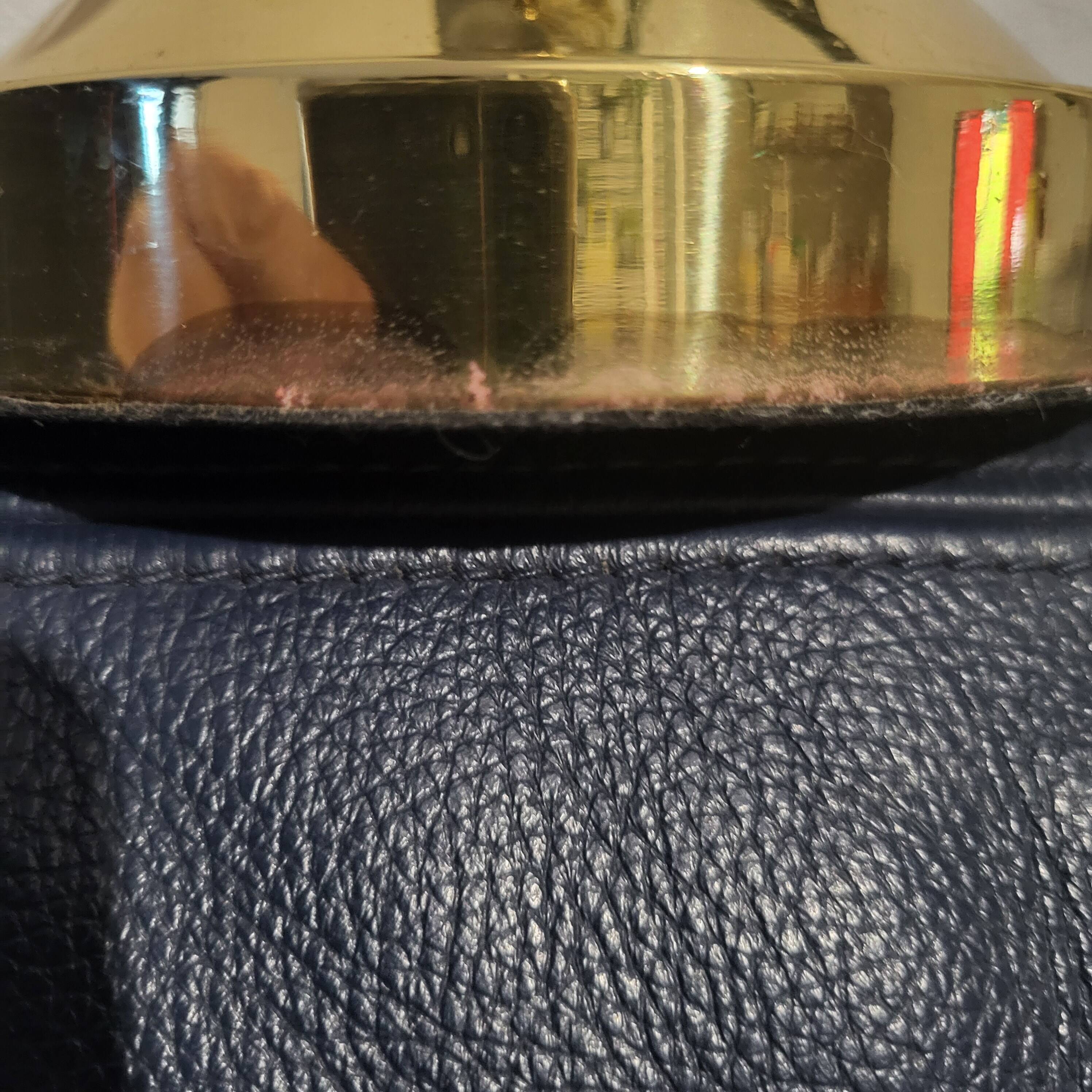 Notary, banker's lamp