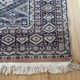Antique carpet