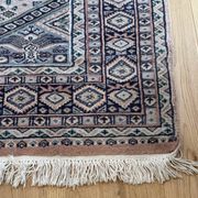 Tapis ancien