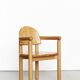 Rainer Daumiller Chair for Hirtshals Hirtshals Sawmill