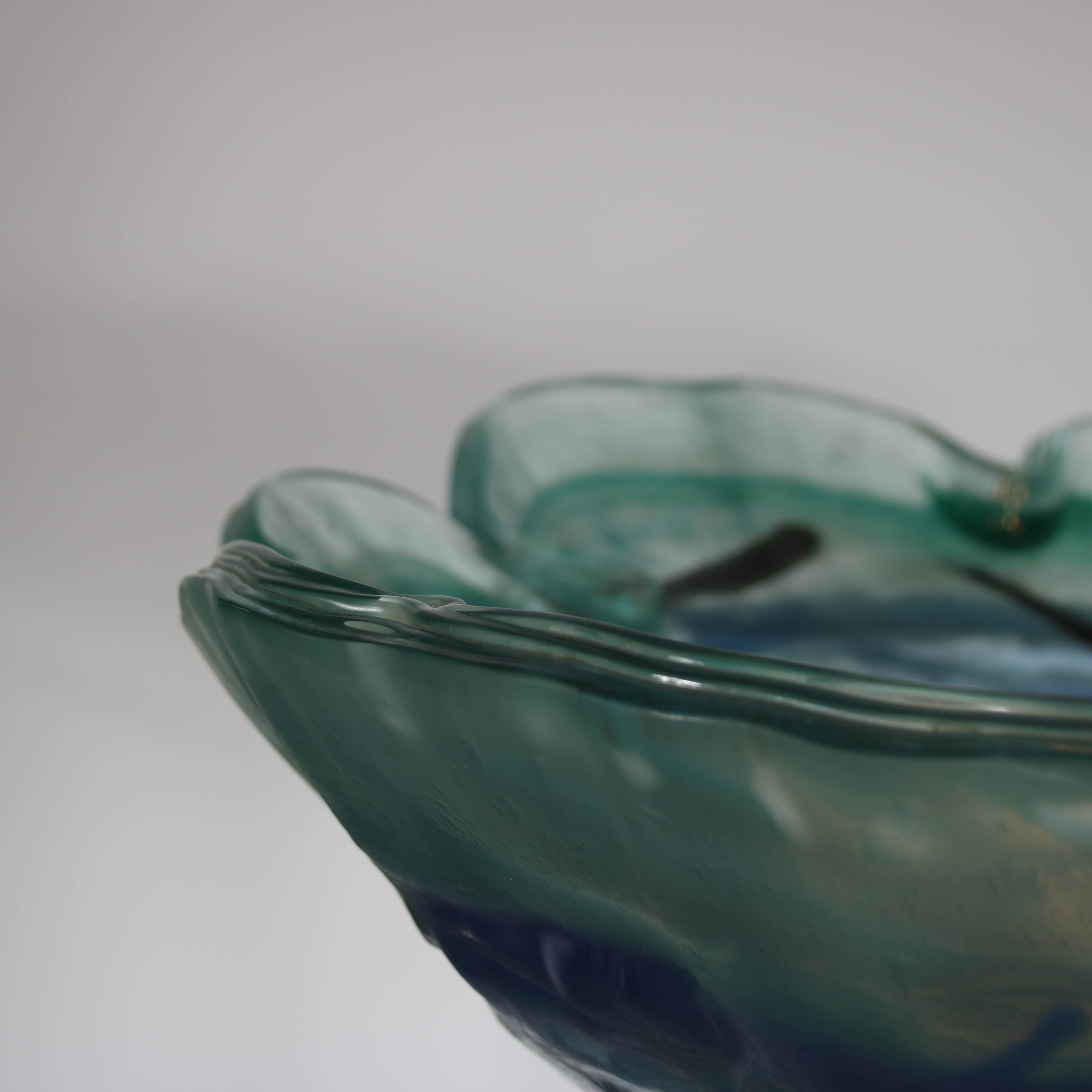 Exclusive XL Floor Lamp by Louis La Rooy for Van Tetterode Amsterdam, Netherlands