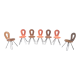 Mirima ant chairs France