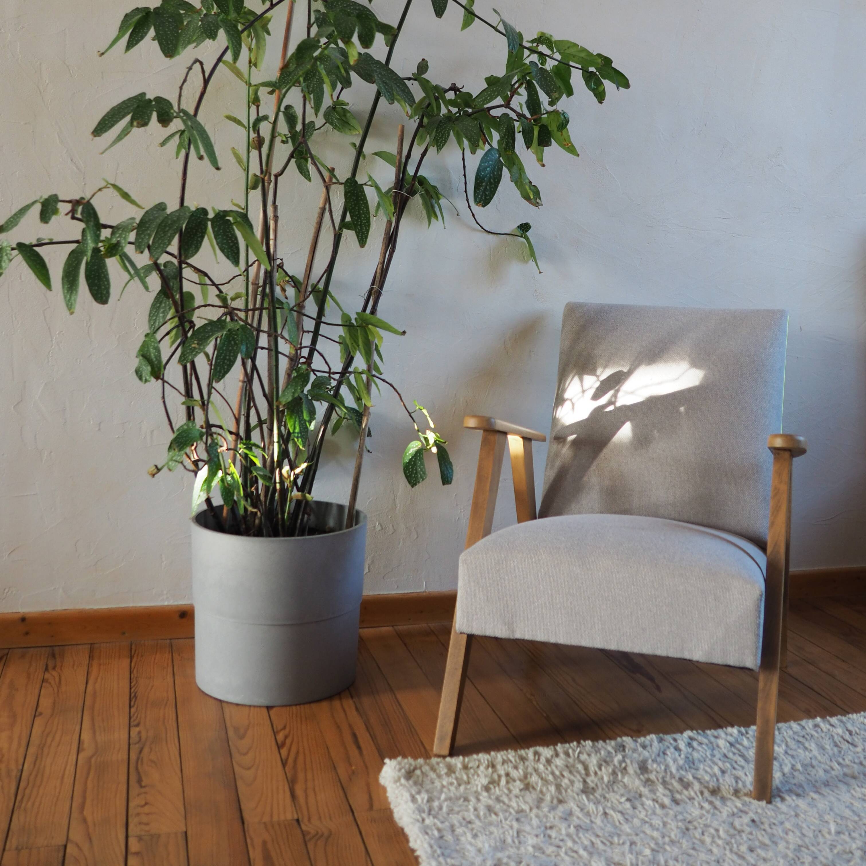 Scandinavian chair annees 50/60