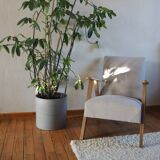 Scandinavian chair annees 50/60