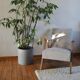 Scandinavian chair annees 50/60