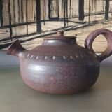 THEIERE IN CERAMICS THE CYCLADES , ROLAND ZOBEL