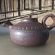 THEIERE IN CERAMICS THE CYCLADES , ROLAND ZOBEL