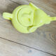 Teapot elephant lipton green wormwood