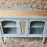 Art deco buffet