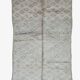 Minimalist Berber Rug - 272 x 170 cm