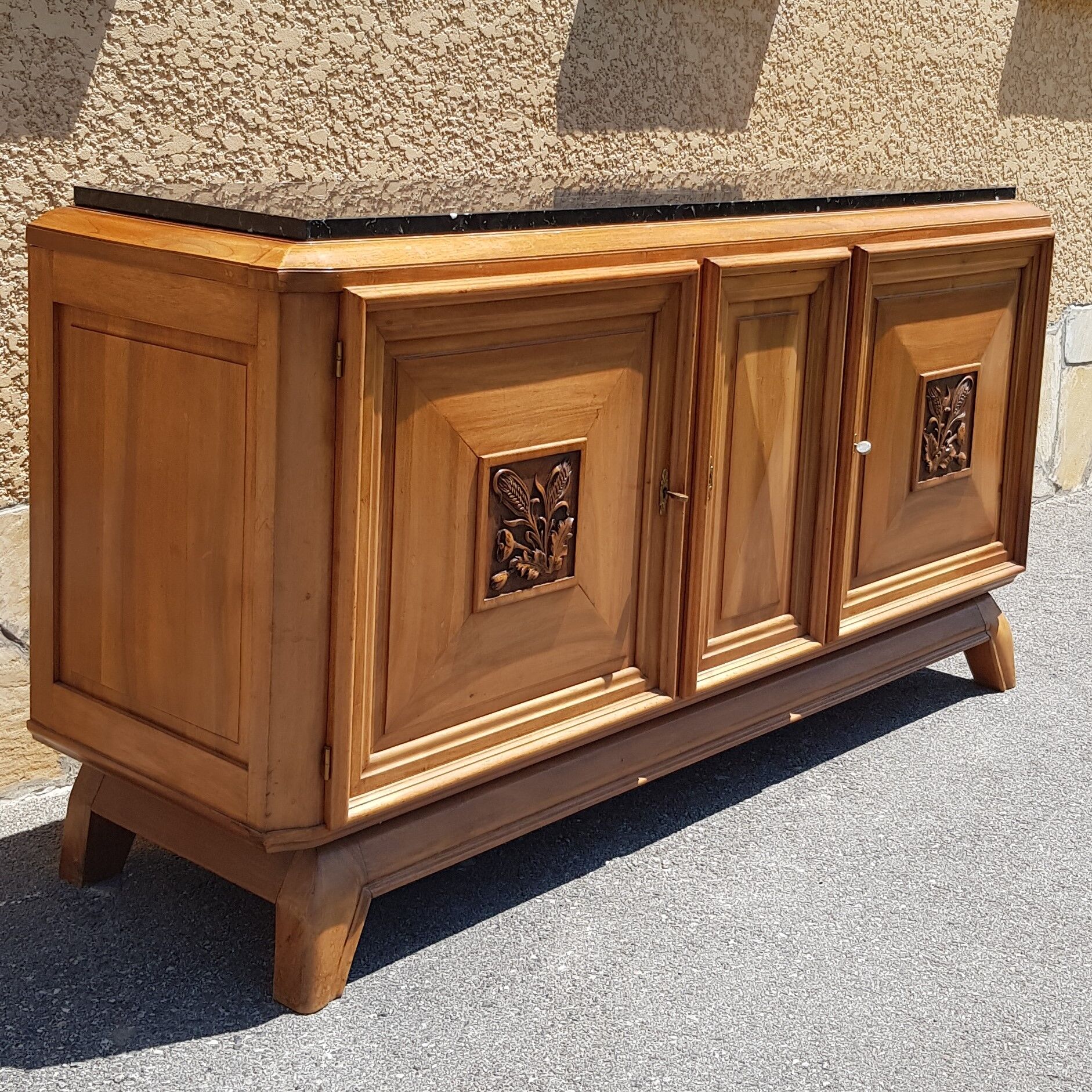 Buffet art déco