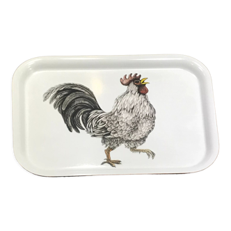 Plateau coq